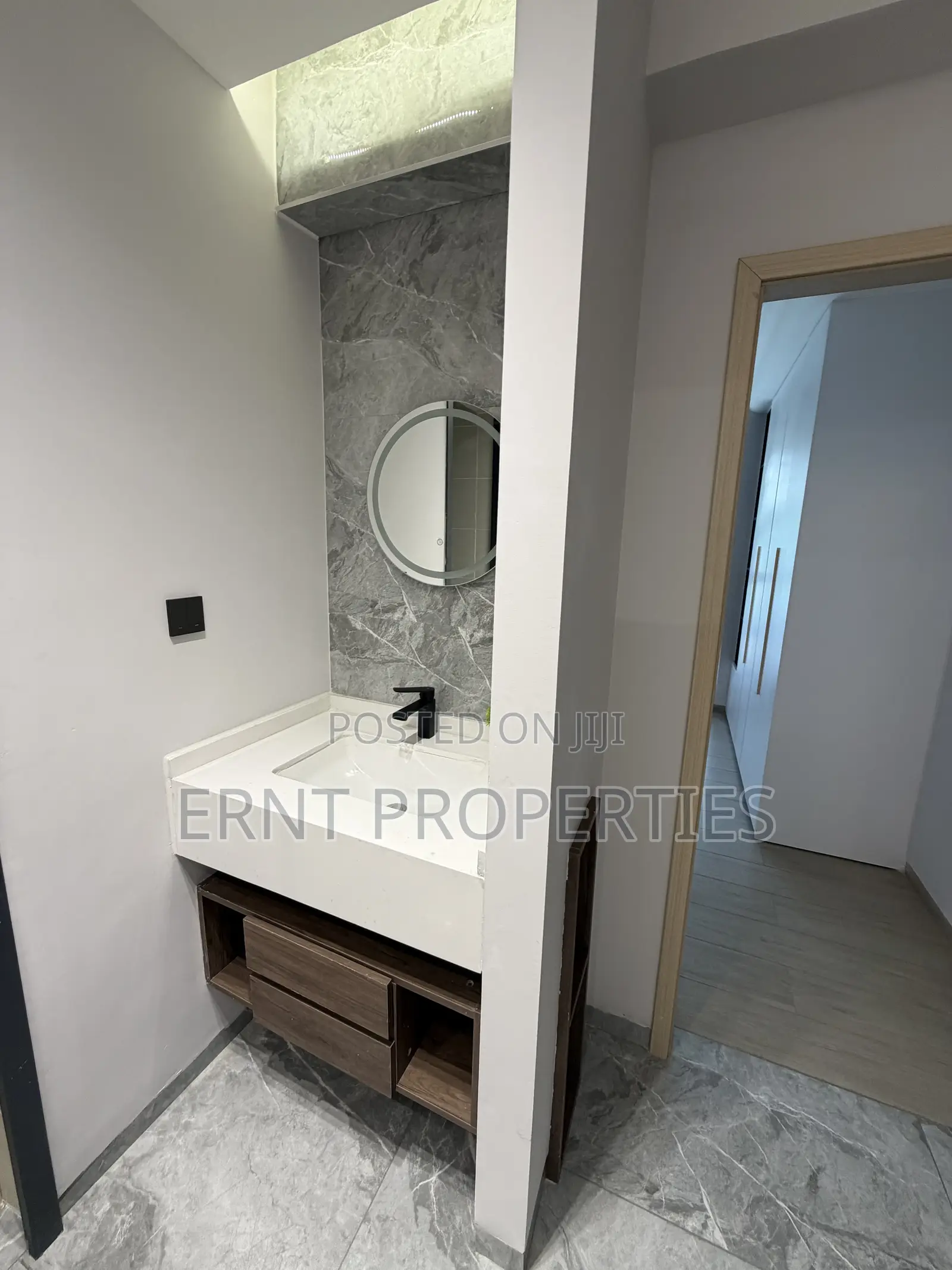 1bdrm Apartment in Woodley/Kenyatta Golf Course for sale