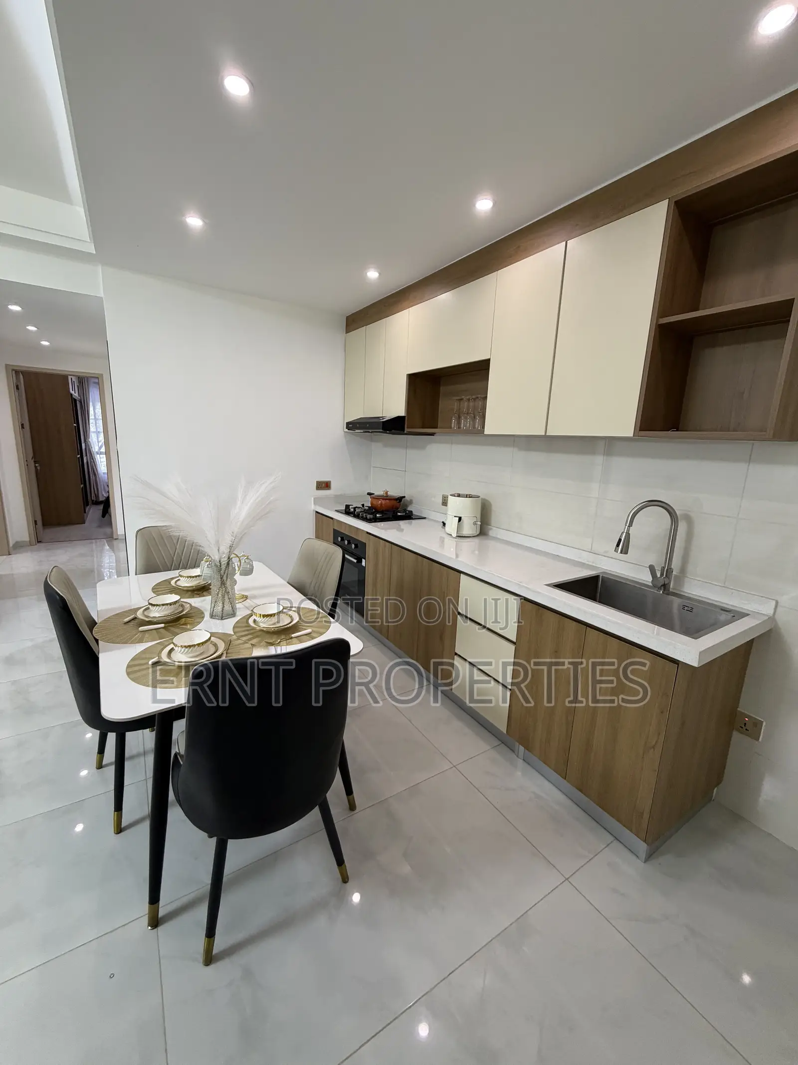 1bdrm Apartment in Woodley/Kenyatta Golf Course for sale