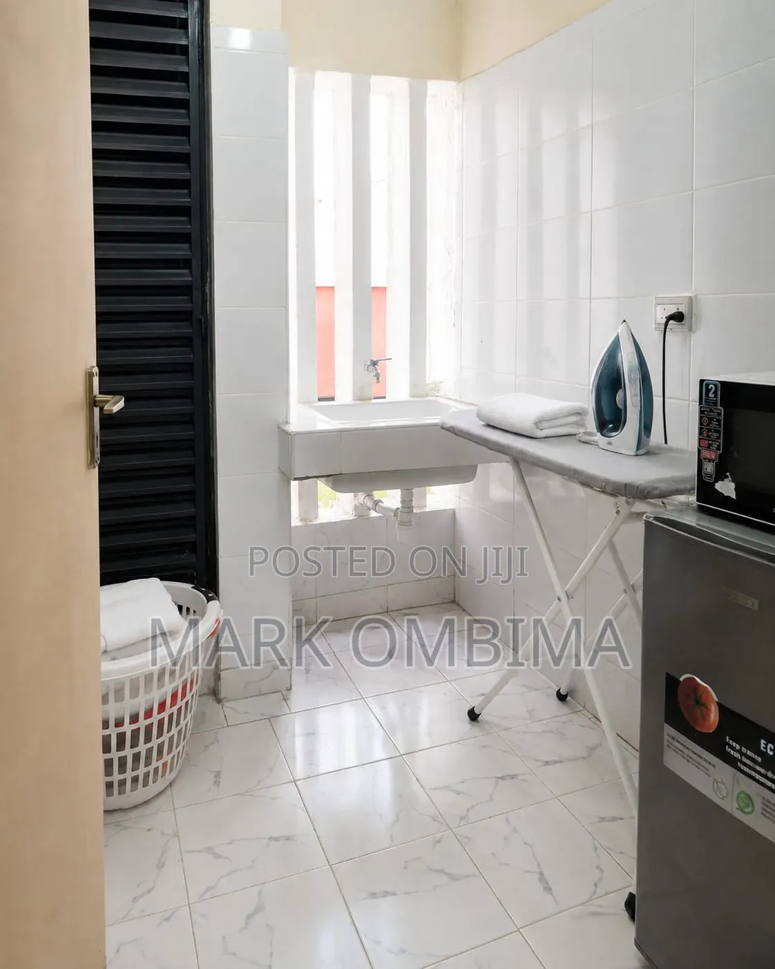 Air BNB Apartment