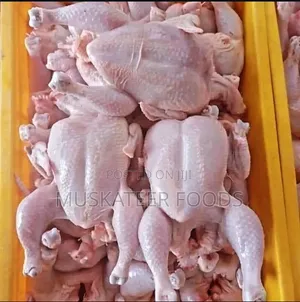 Full Chicken