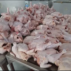 Full Chicken
