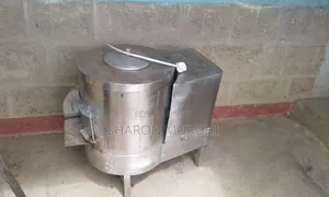 Potato Peeler