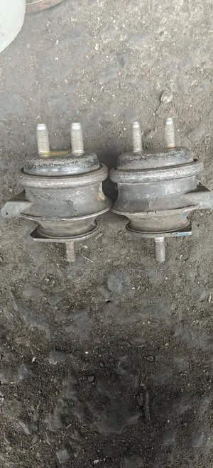 Toyota Mark 2 1jz Engine Mounting