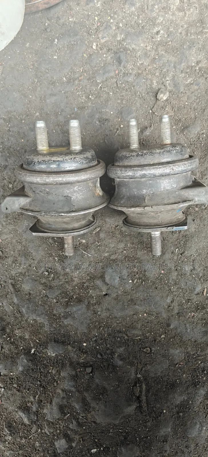 Toyota Mark 2 1jz Engine Mounting