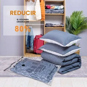 Vacuum Storage Bag 80x120cm Space Saver Seal Bag