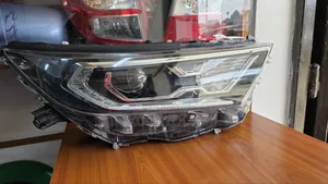 Rav 4 2019 Xenon Headlights With Focus Complete With Computer