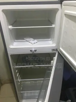240L Double-Door Fridge