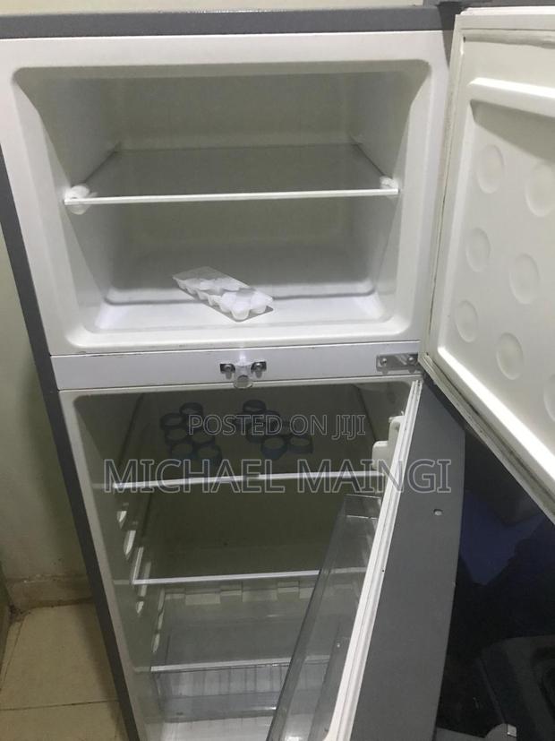240L Double-Door Fridge - thumbnail 3
