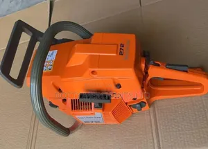 High Quality Husqvarna Power Saw 272xp