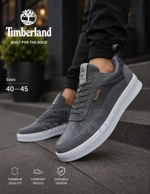 Mens Timberland Casuals