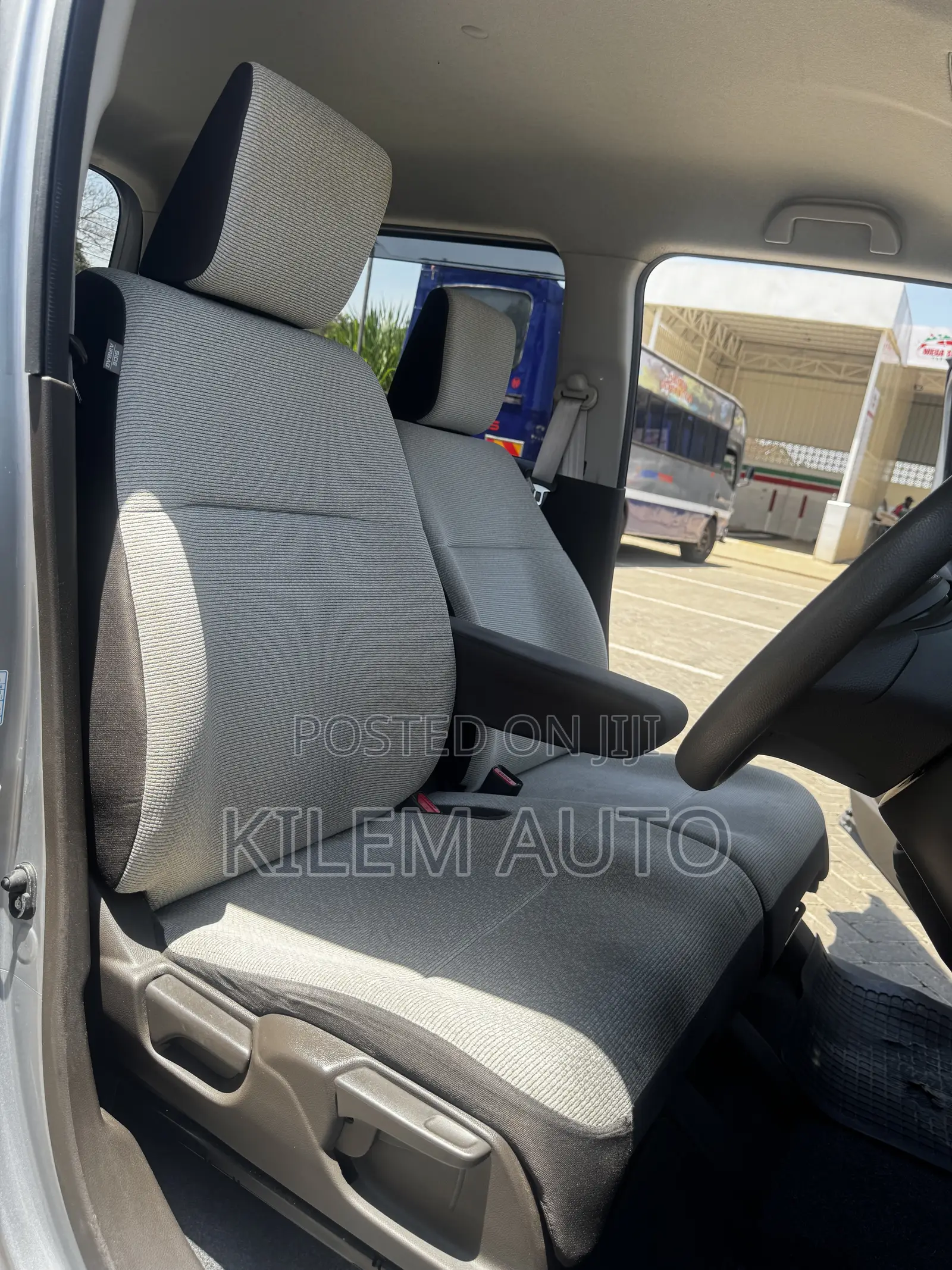 Honda N-WGN 660 2WD 2020 Silver