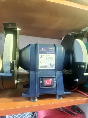 Bench Grinder 650w