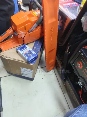 Quality /New 272xp Husqvarna Chainsaw Original