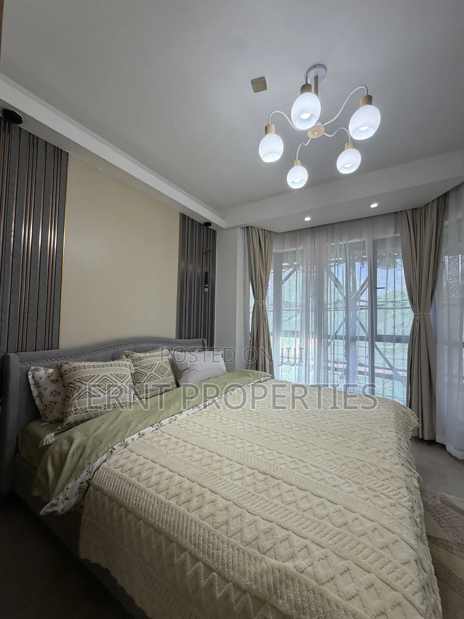 2bdrm Apartment in Woodley/Kenyatta Golf Course for sale