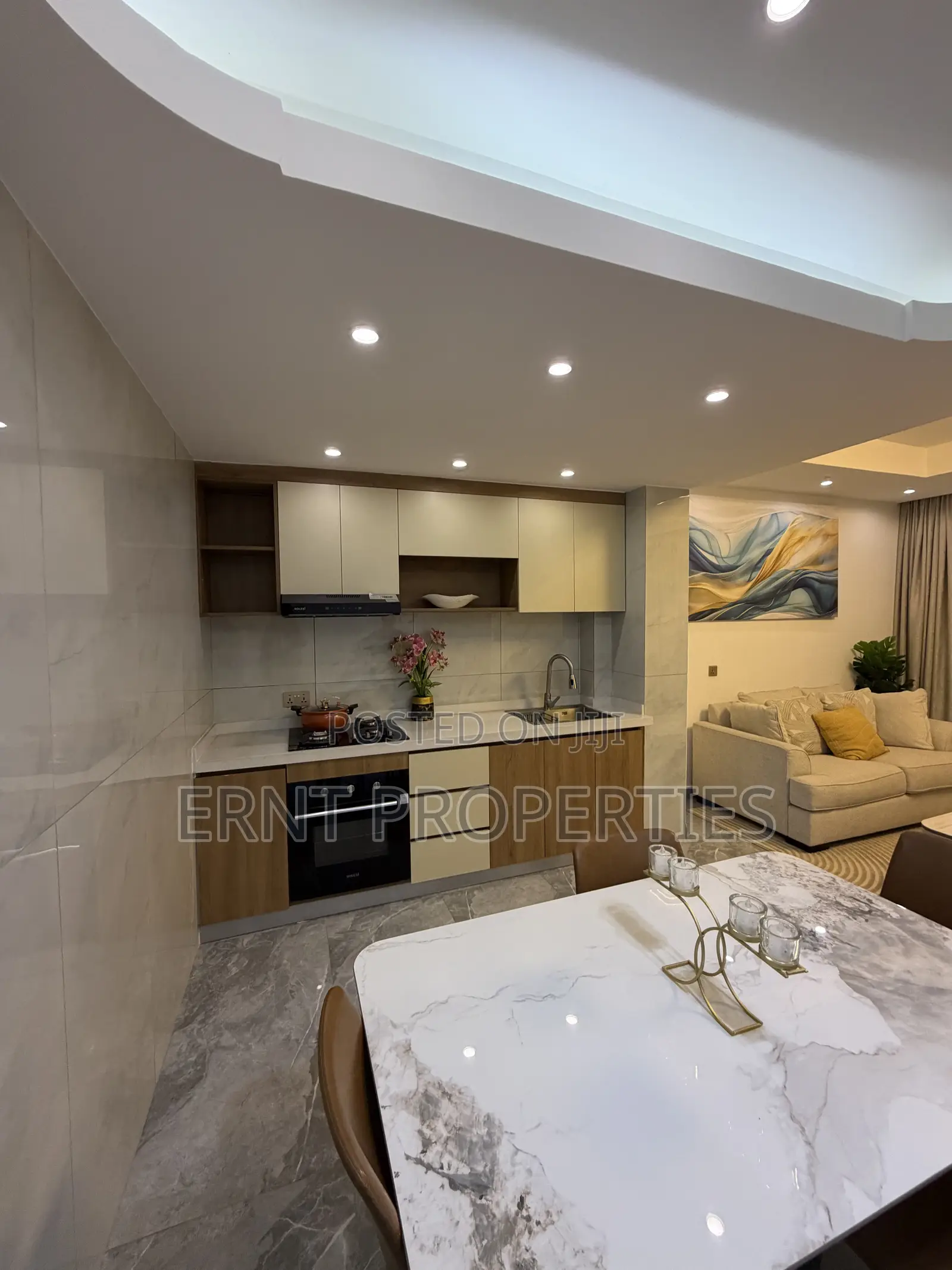 2bdrm Apartment in Woodley/Kenyatta Golf Course for sale
