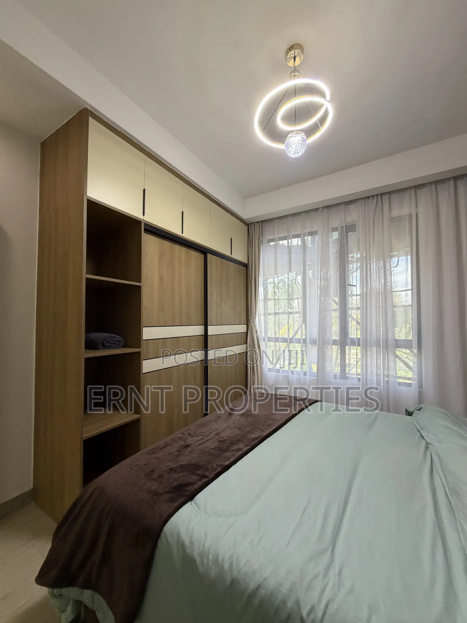 2bdrm Apartment in Woodley/Kenyatta Golf Course for sale