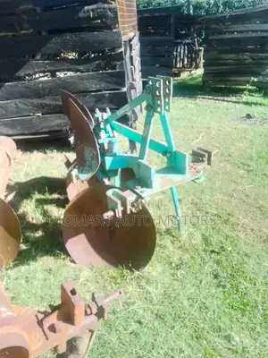 Tractor Nardi 2 Disc Plough