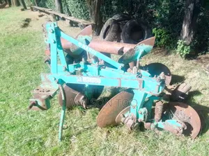 Tractor Nardi 2 Disc Plough