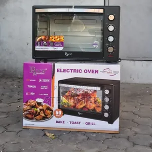 100 Litres Roch  REO-100LM-G (B) –  Electric Oven