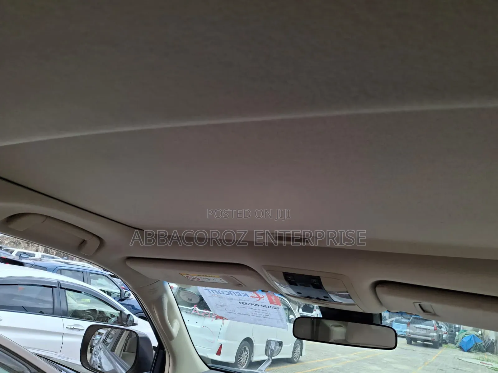 Toyota Land Cruiser Prado 2020