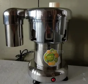 Quality Commercial Juicer Machine