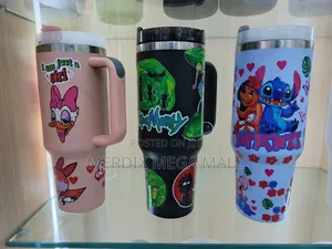 Stanley Mugs, Mugs