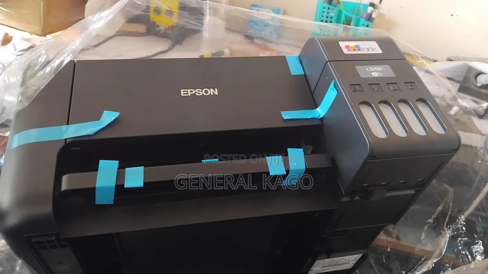 L3250 Printer