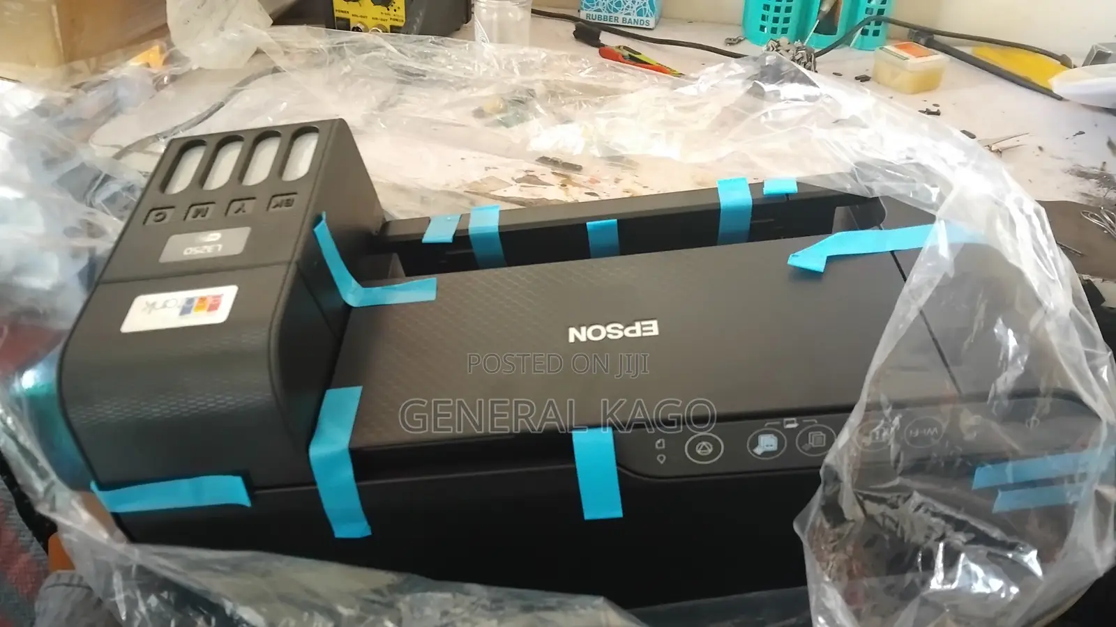 L3250 Printer