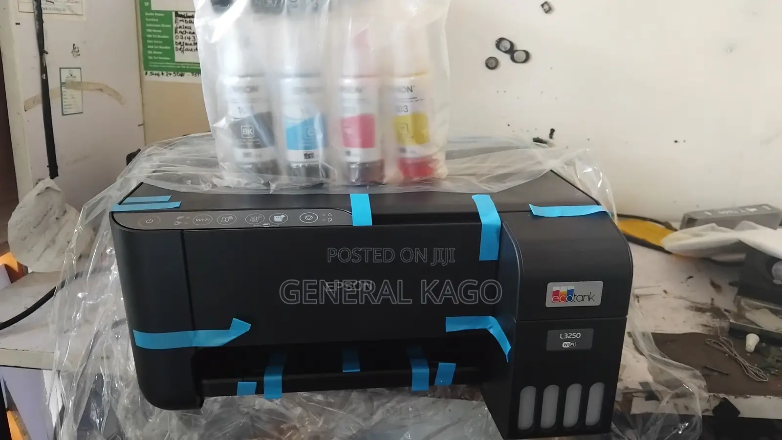 L3250 Printer