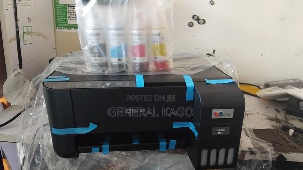 L3250 Printer - thumbnail 3