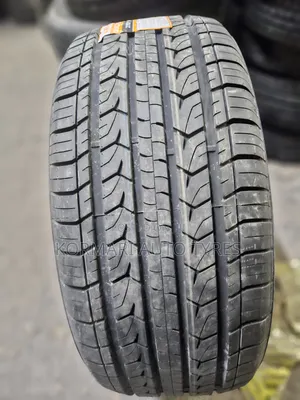 275/55r19 Centara Tire