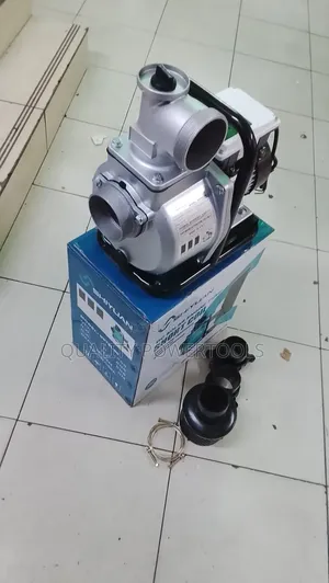 Swan 3 Inch Water Pump