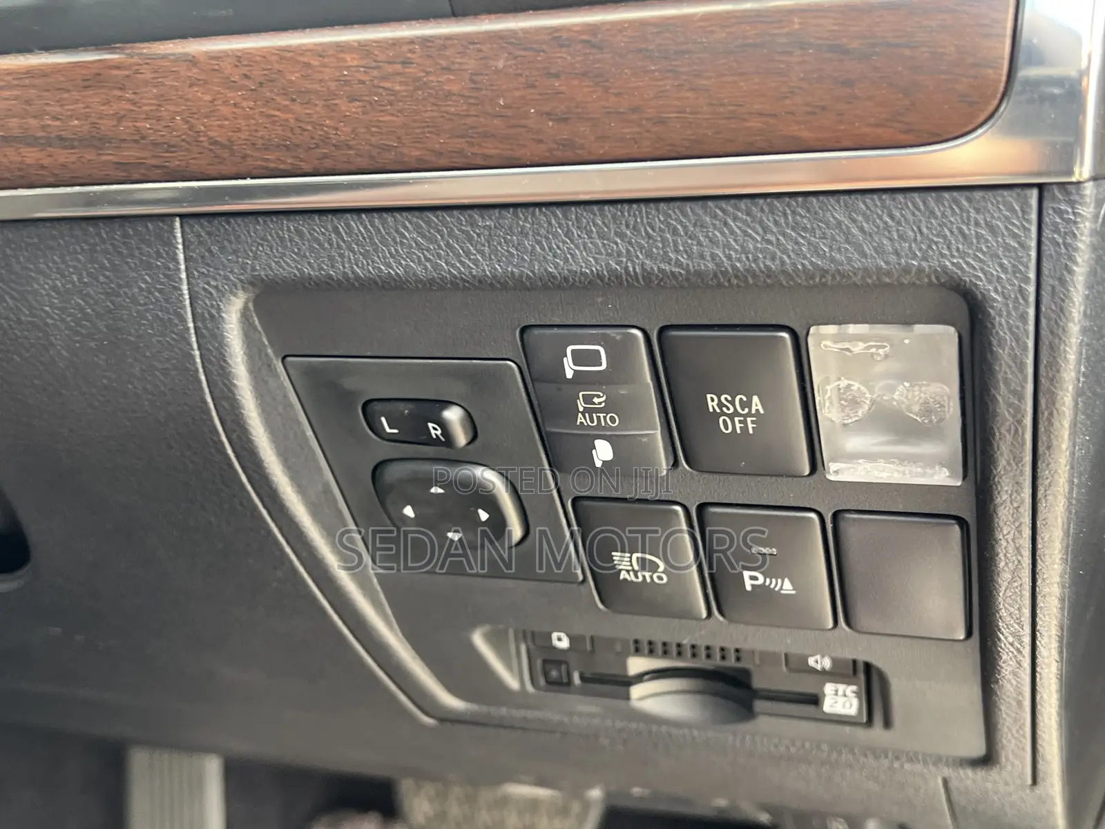 Toyota Land Cruiser 2019 Black