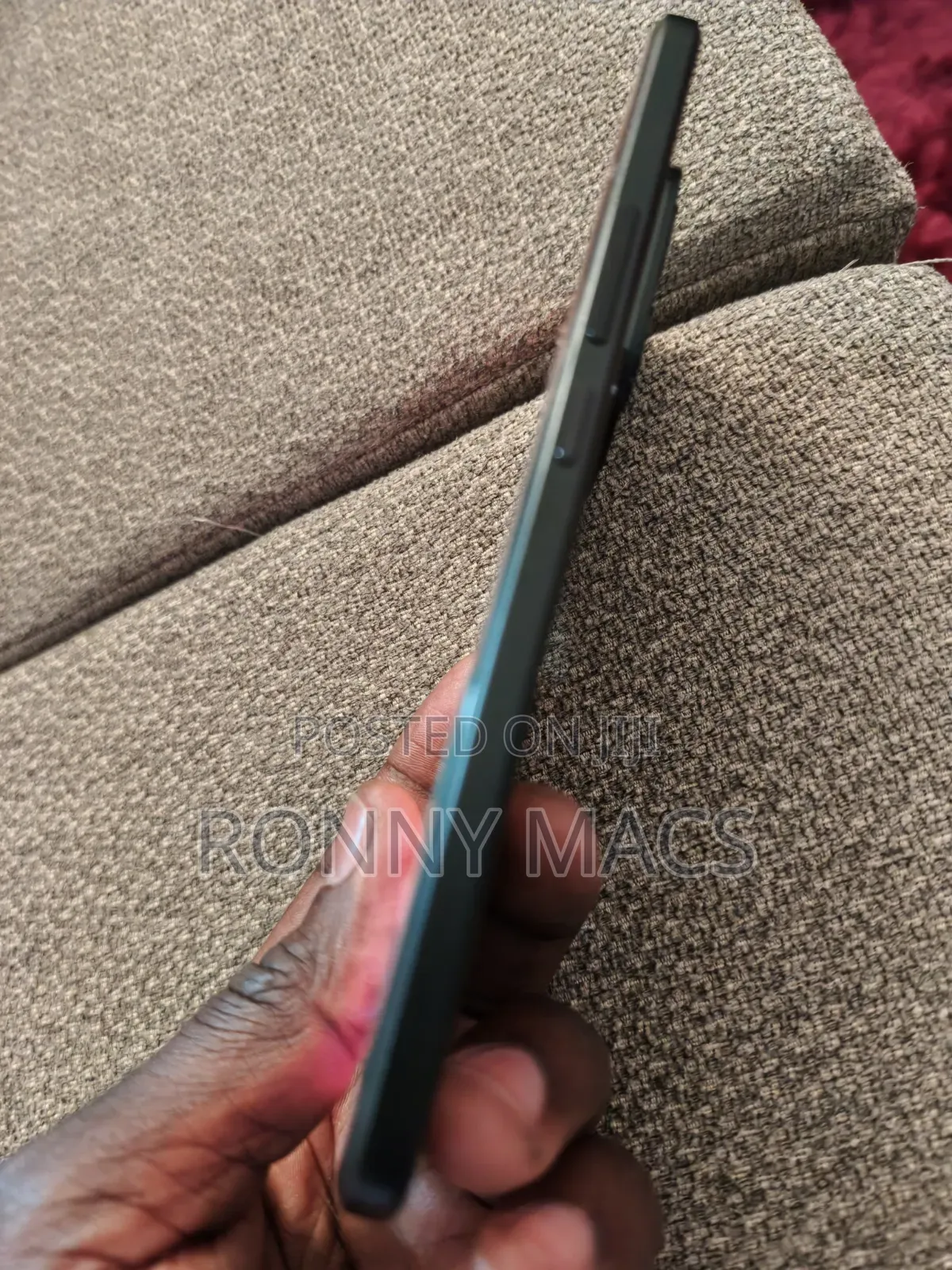 Xiaomi Redmi Note 15 Pro 256 GB Black
