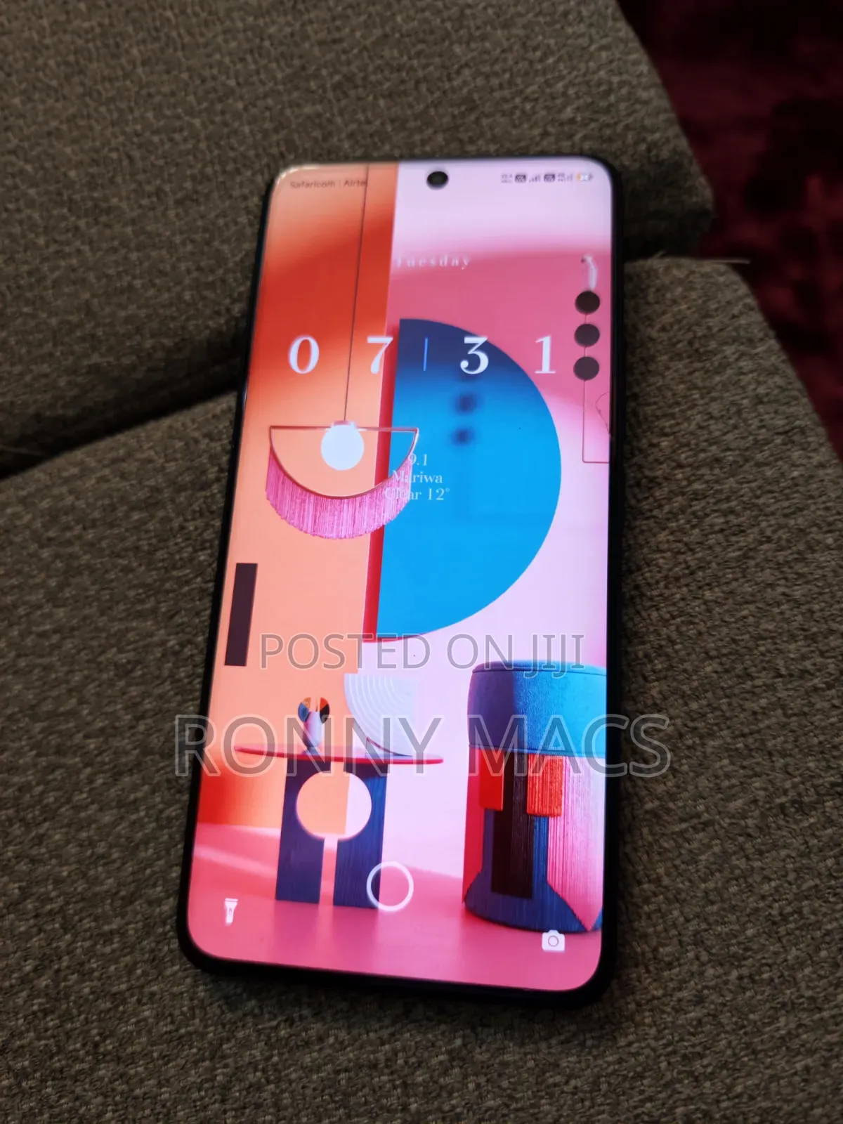 Xiaomi Redmi Note 15 Pro 256 GB Black