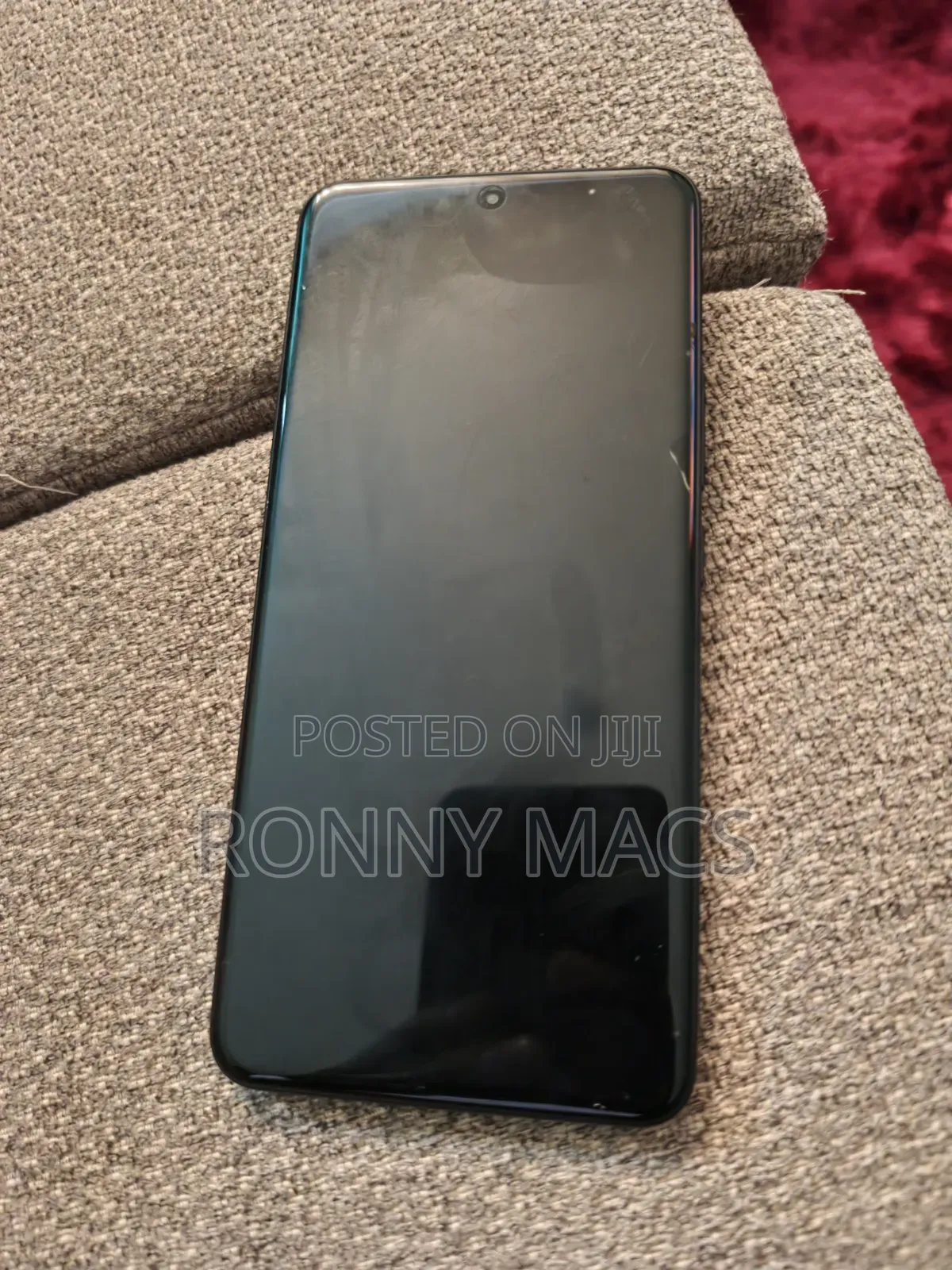 Xiaomi Redmi Note 15 Pro 256 GB Black
