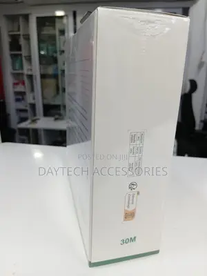 UGREEN NW102 Cat6 Flat Ethernet 30m High-Speed Cable.
