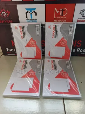 Envelopes, Envelope, White Envelope