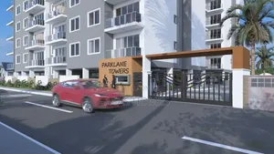 3bdrm Apartment in Parklane Towers, Nyali Mkomani for sale