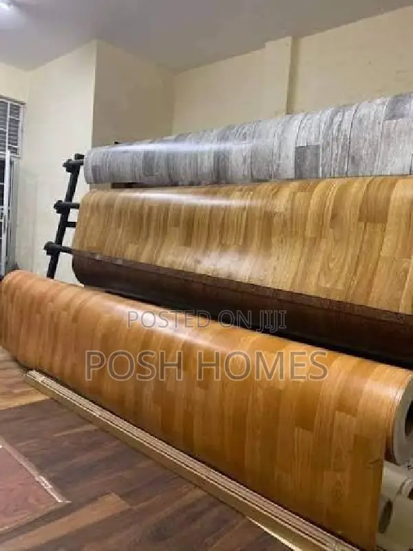 Heritage Flow Mkeka Carpet