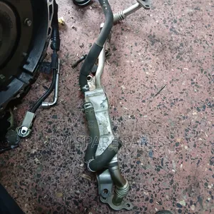 A.G.R for Mazda Demio 2012 Pe Engine