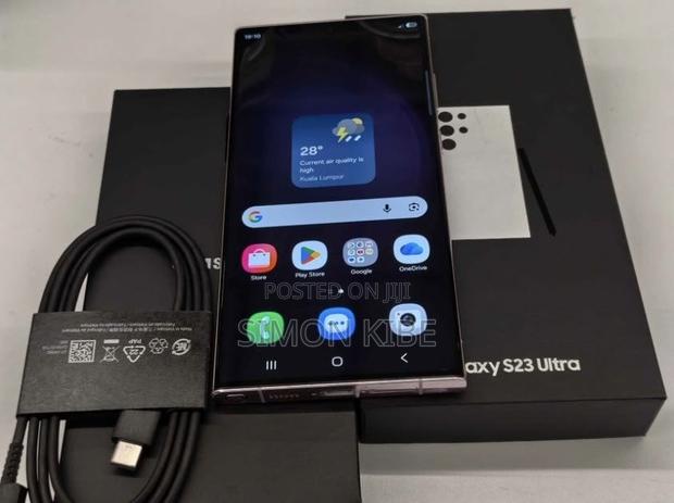 Samsung Galaxy S23 Ultra 512 GB