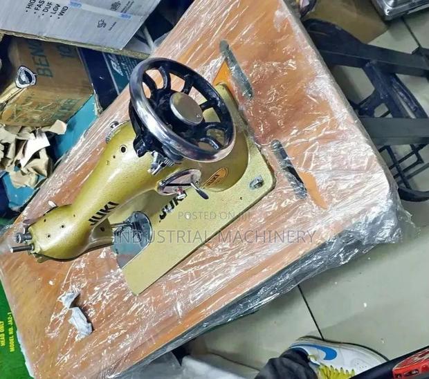 Original Juki Sewing Machine