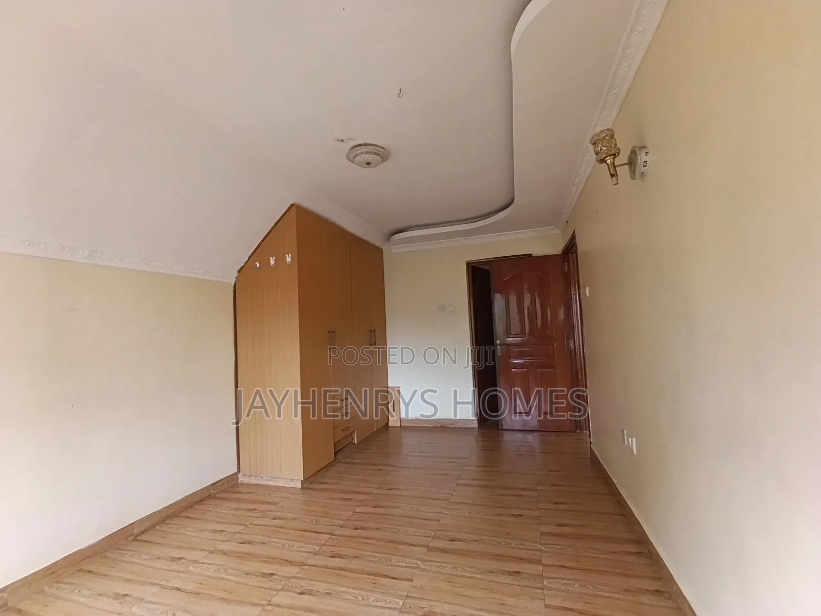 4bdrm House in Muthaiga North for rent
