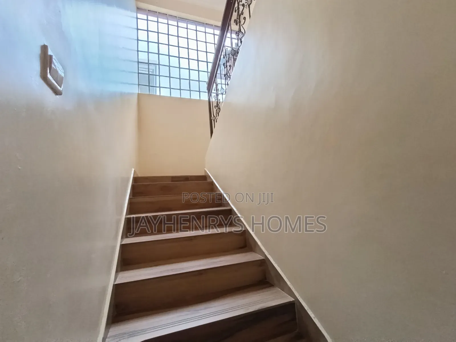 4bdrm House in Muthaiga North for rent