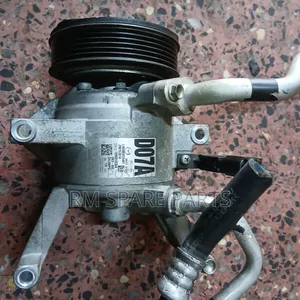 Air Condationer/AC Pump Mazda Demio 2012