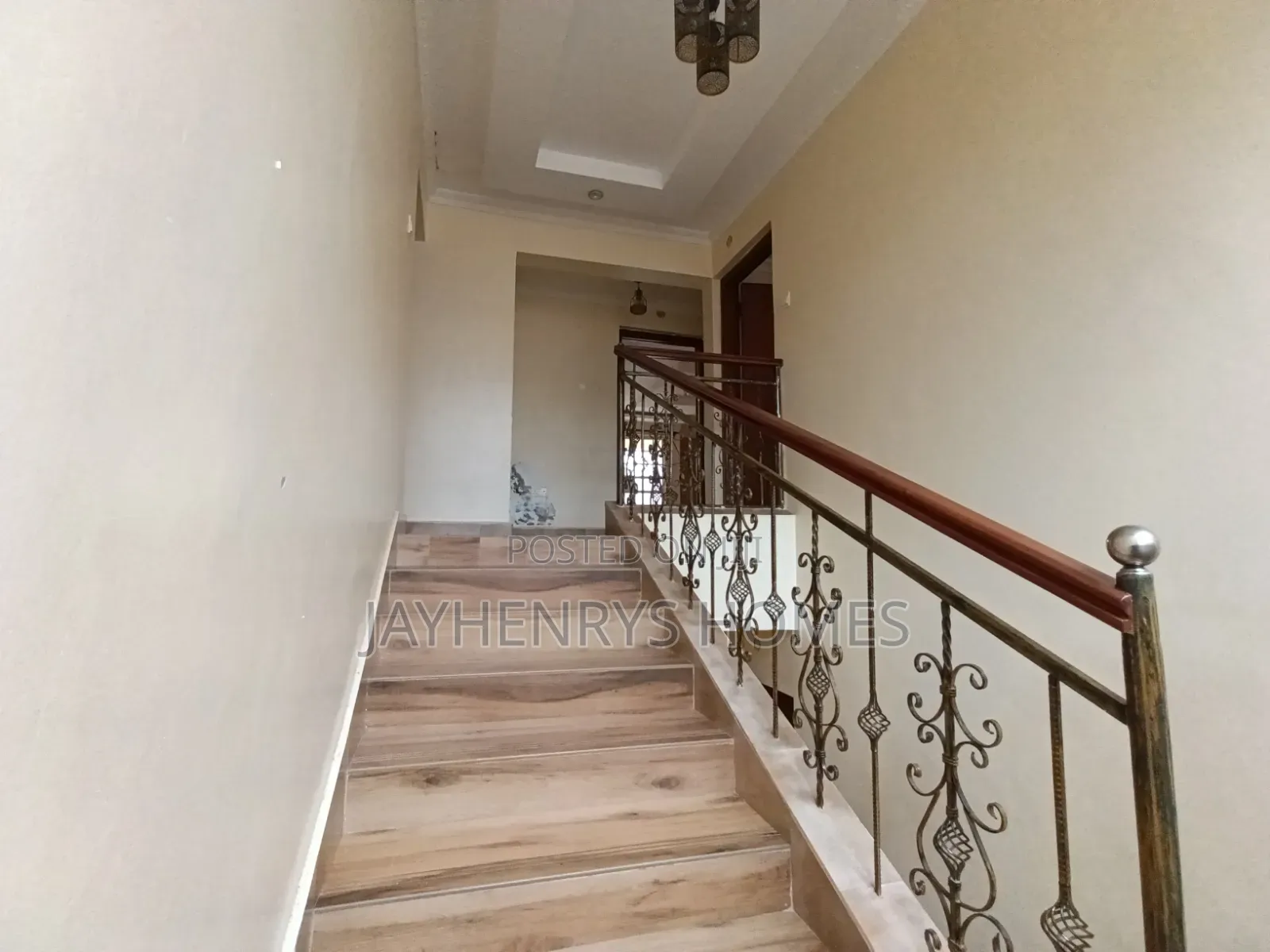 4bdrm House in Muthaiga North for rent