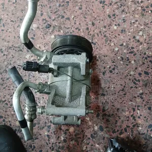 Air Condationer/AC Pump Mazda Demio 2012