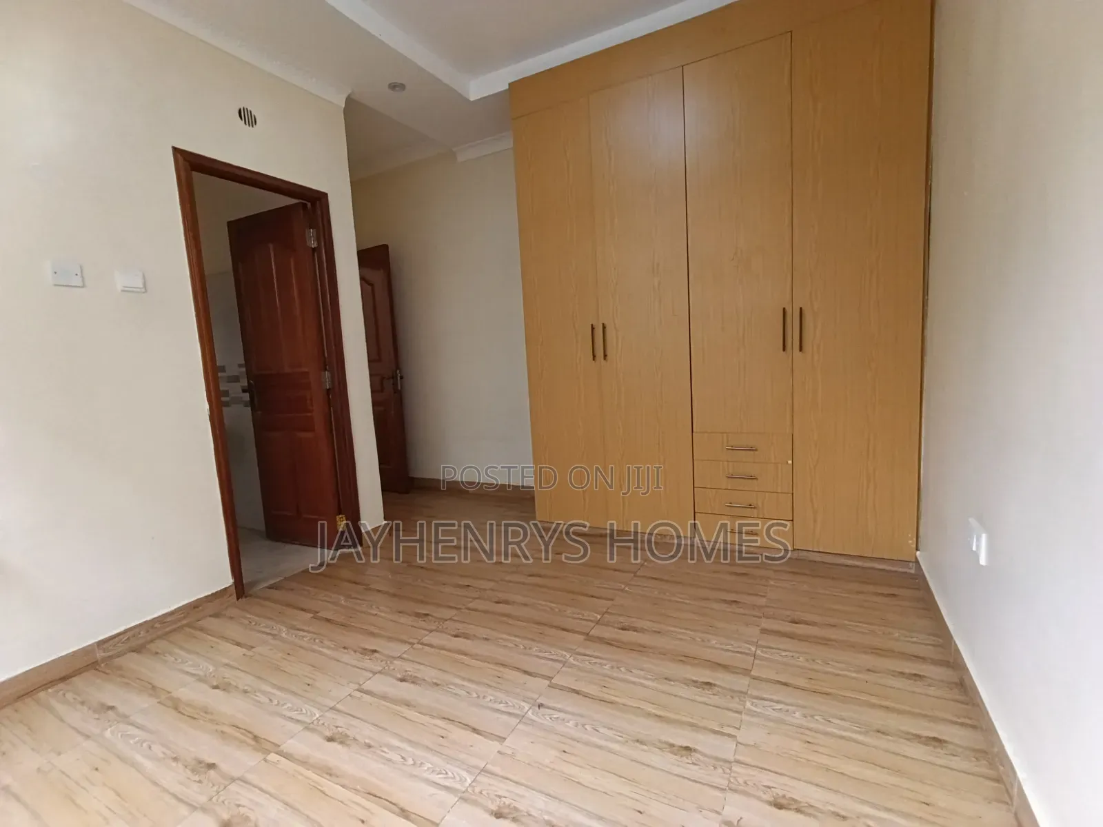 4bdrm House in Muthaiga North for rent