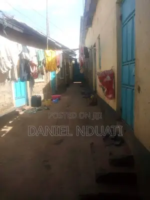 Plot for Sell at Naivasha